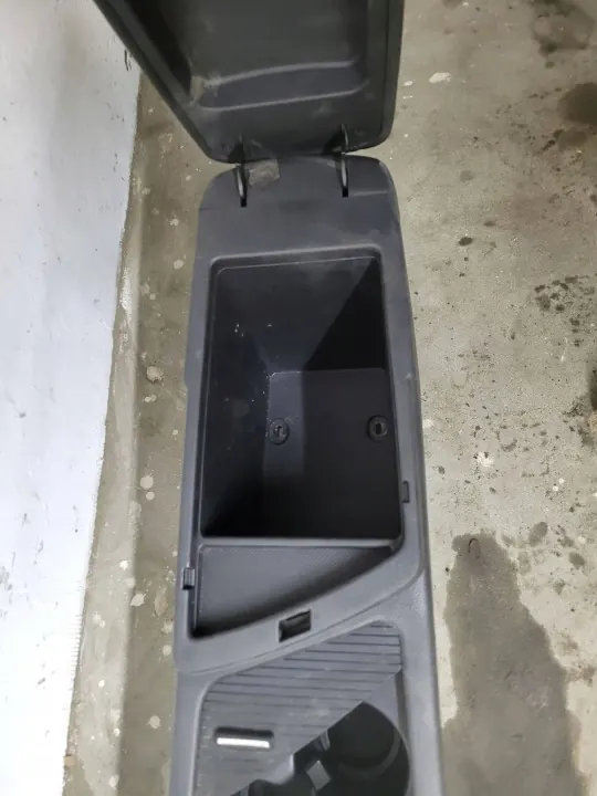 Middenconsole armsteun Kia Optima III OEM 846102T070 image 3