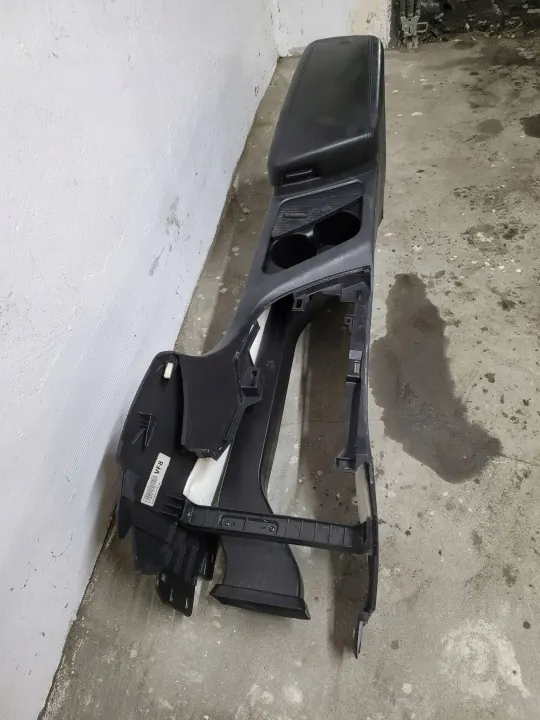 Middenconsole armsteun Kia Optima III OEM 846102T070 image 5
