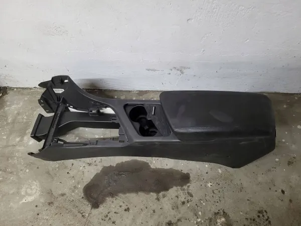 Middenconsole armsteun Kia Optima III OEM 846102T070 image 6