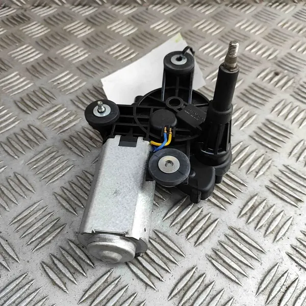 Fiat 500 2024 Heckwischermotor image 2