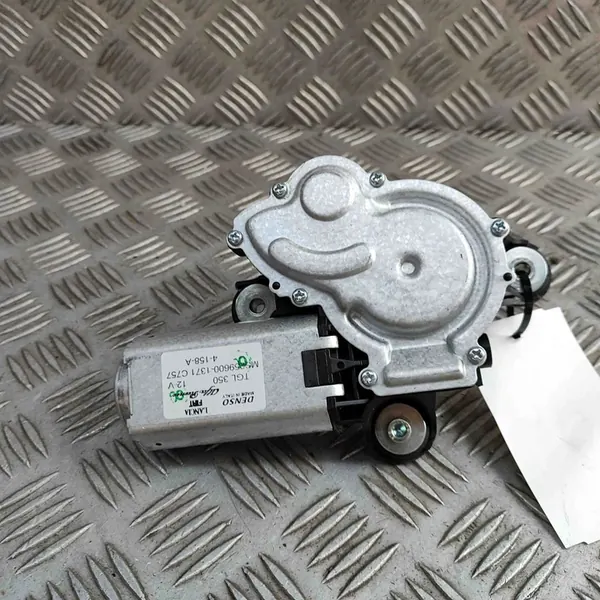 Fiat 500 2024 Heckwischermotor image 4