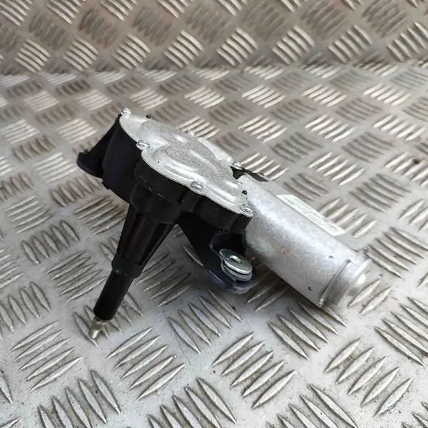 Fiat 500 2024 Heckwischermotor image 5