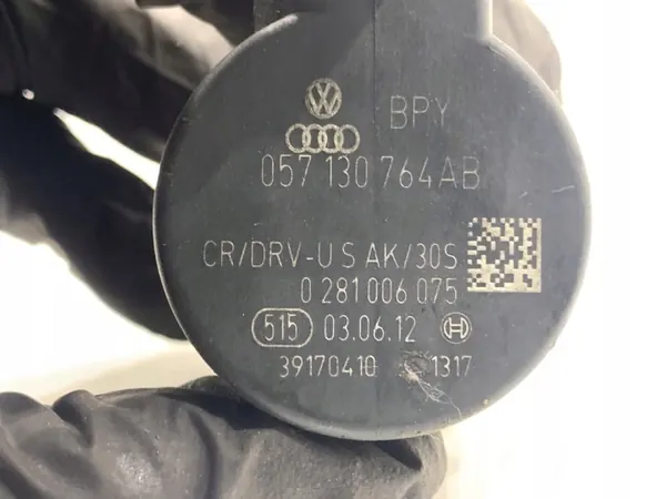 Régulateur de pression carburant OEM 057130764AB Seat Alhambra II image 4