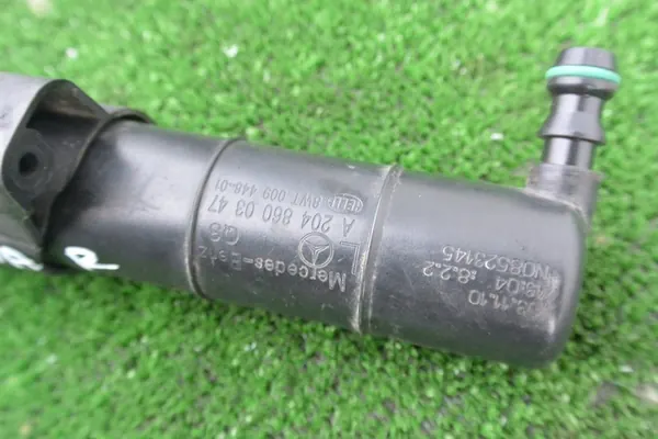 Lavaparabrisas Original Mercedes Clase C W204 image 2