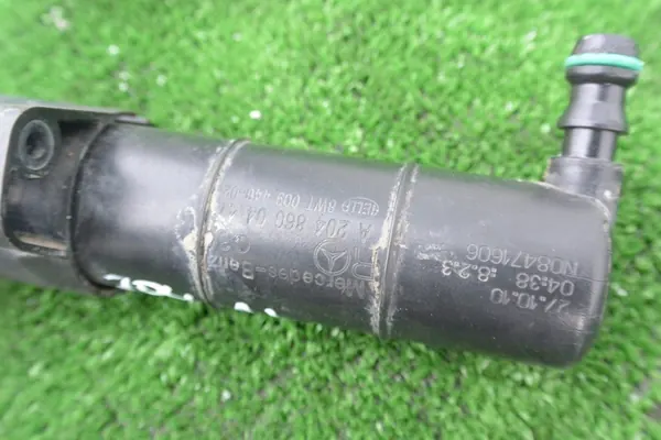 Lavaparabrisas Original Mercedes Clase C W204 image 3