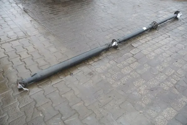 Arbre de transmission Volkswagen Crafter I Lift 2.0TDI A9064107516 image 2