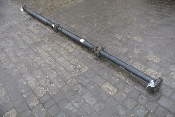 Arbre de transmission Volkswagen Crafter I Lift 2.0TDI A9064107516 image 3