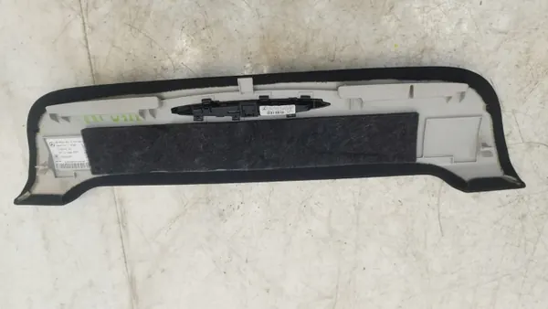 Mercedes S550 W222 Katotulppa OEM A22269008509H99 image 4