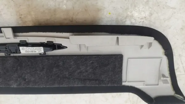 Mercedes S550 W222 Katotulppa OEM A22269008509H99 image 5