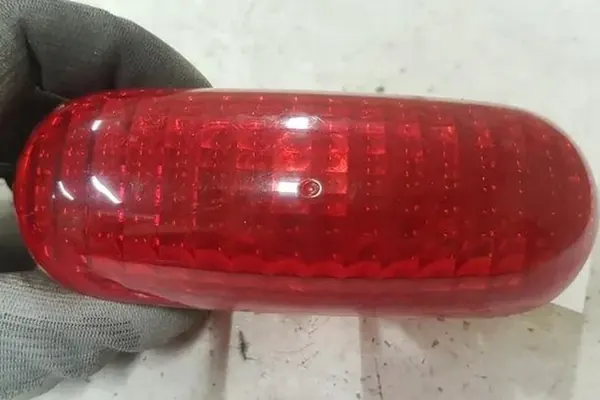 Lámpara de parada adicional RENAULT TRAFIC II 93850108 image 4