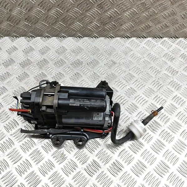 Compressor Suspensão Audi E-Tron 4430203051 image 2