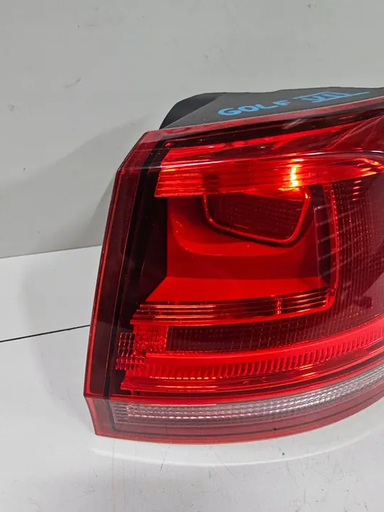 Luz Trasera Derecha Volkswagen Golf VII 7 Kombi 5G9945096C image 2