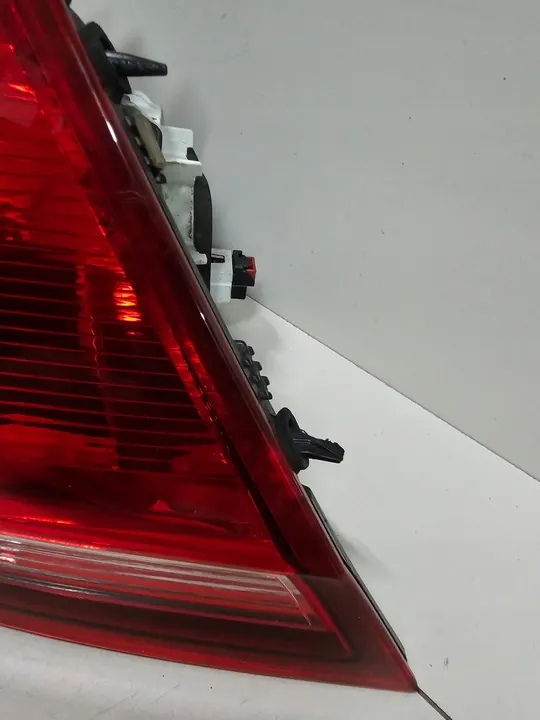 Luz Trasera Derecha Volkswagen Golf VII 7 Kombi 5G9945096C image 4