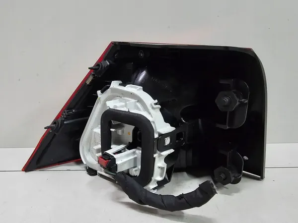 Luz Trasera Derecha Volkswagen Golf VII 7 Kombi 5G9945096C image 7