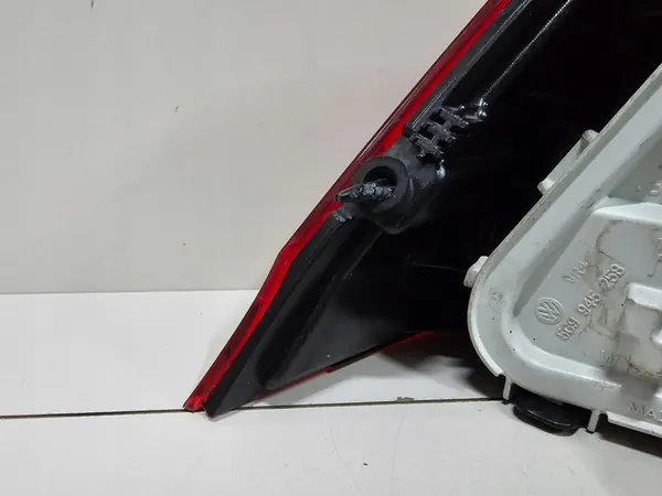 Luz Trasera Derecha Volkswagen Golf VII 7 Kombi 5G9945096C image 8