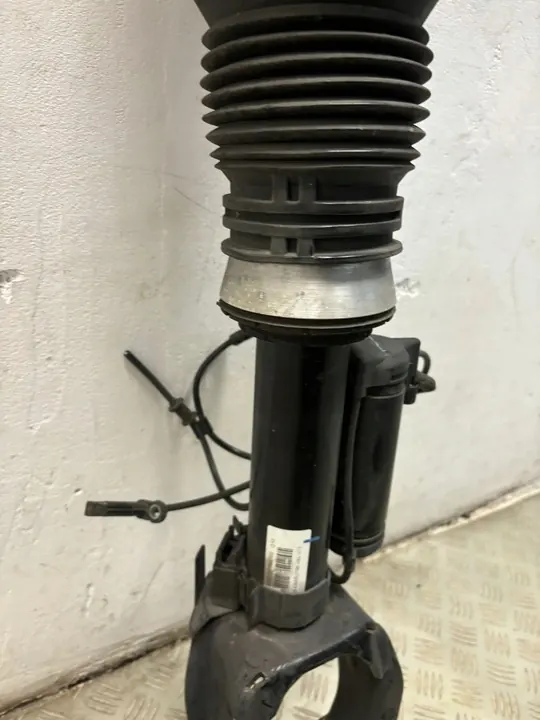 Ammortizzatore Anteriore Mercedes GL X166 AMG image 5