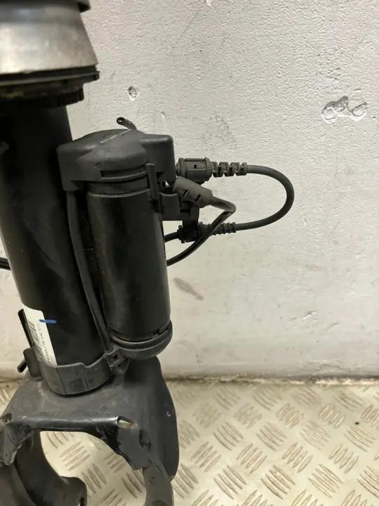 Ammortizzatore Anteriore Mercedes GL X166 AMG image 6