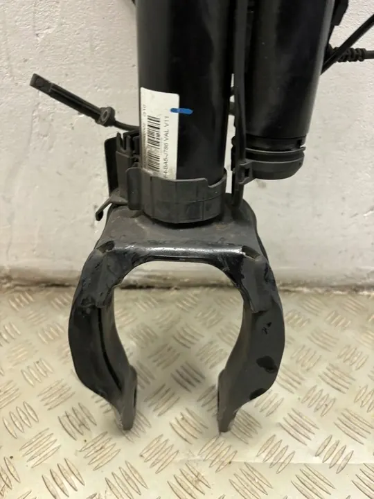 Ammortizzatore Anteriore Mercedes GL X166 AMG image 7