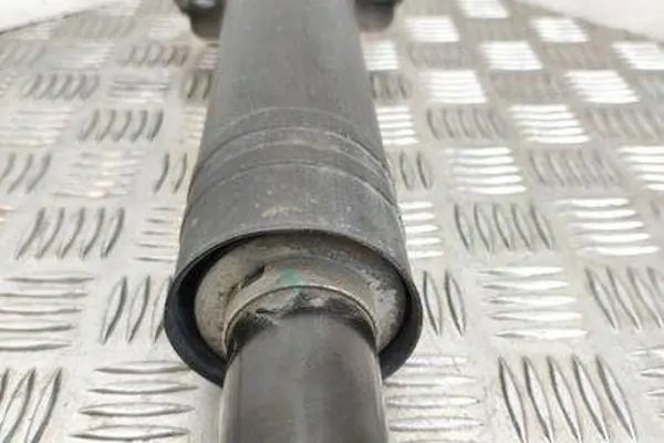 Ammortizzatore posteriore sinistro OPEL ASTRA J GTC image 4