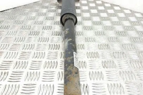 Ammortizzatore posteriore sinistro OPEL ASTRA J GTC image 5