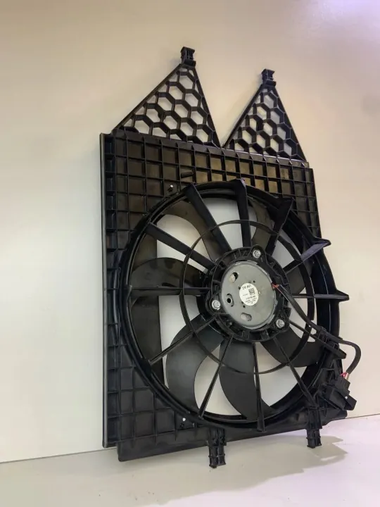 Jäähdytinpuhallin OEM 6RS121207 VW Polo V 1.0 image 10