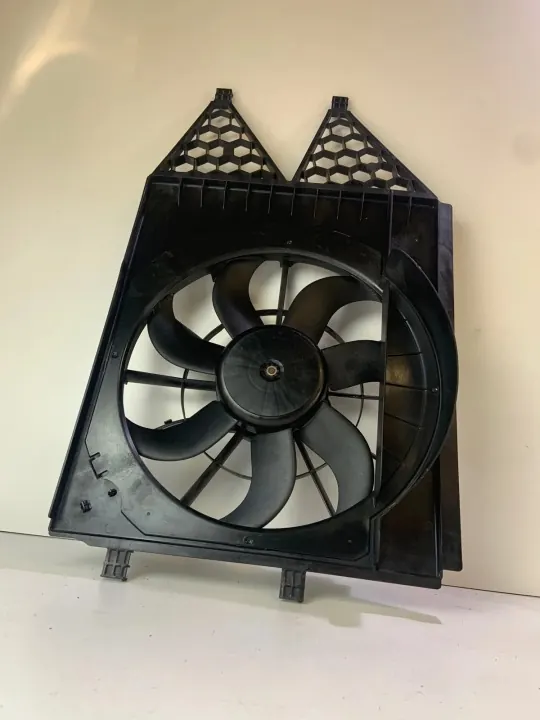 Jäähdytinpuhallin OEM 6RS121207 VW Polo V 1.0 image 4
