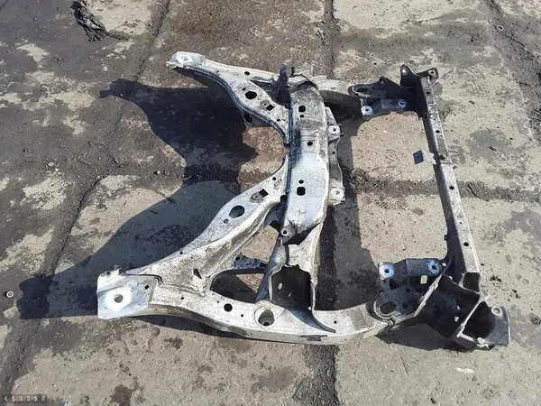 Cadre auxiliaire BMW 5 Series F10 2013 6778374 image 2