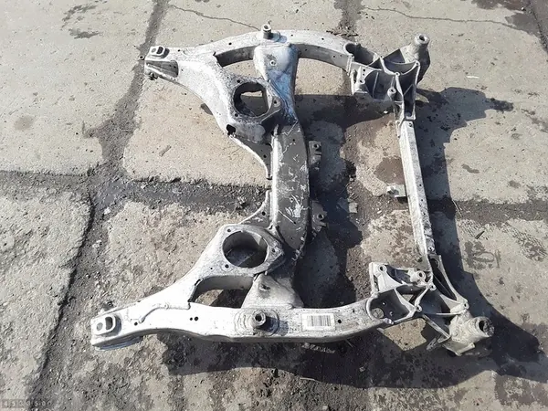 Cadre auxiliaire BMW 5 Series F10 2013 6778374 image 6