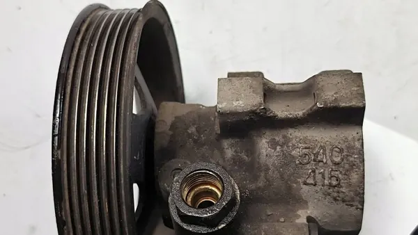 DAEWOO ohjauspumppu Musso 2.9 TD 99-02 image 4