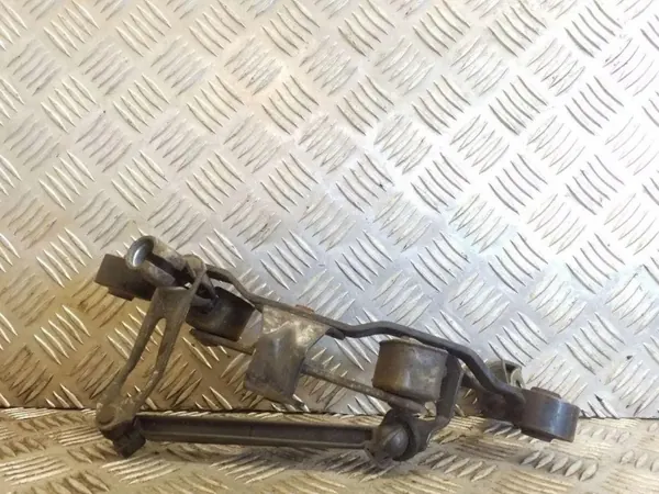 Opel OE 90425765 Versnellingskabelkiezer image 3