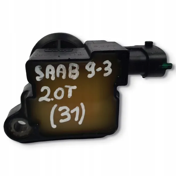 Bobine d'allumage Saab 9-3 II 2.0T Turbo OEM 12787707 image 6