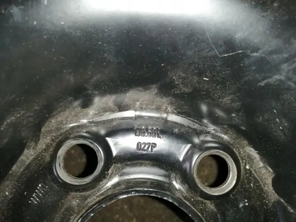 Vara-renkaat OEM 1J0601027P VW Golf III:lle image 4