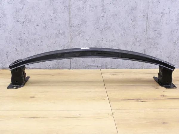 SEAT IBIZA 4 IV 6J 2008-2015 Etupuskuri Tuki 6J0807109A image 2