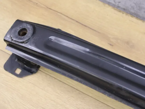 SEAT IBIZA 4 IV 6J 2008-2015 Etupuskuri Tuki 6J0807109A image 3