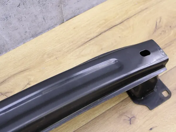 SEAT IBIZA 4 IV 6J 2008-2015 Etupuskuri Tuki 6J0807109A image 4