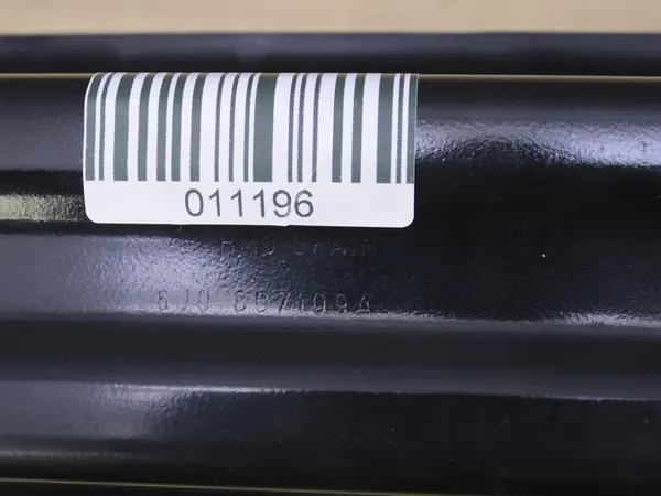 SEAT IBIZA 4 IV 6J 2008-2015 Etupuskuri Tuki 6J0807109A image 5