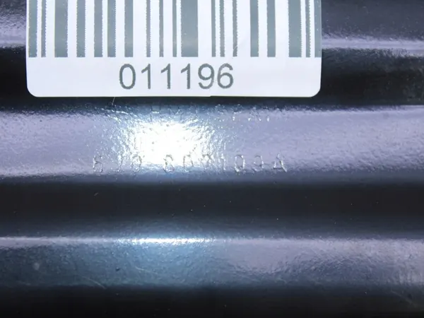 SEAT IBIZA 4 IV 6J 2008-2015 Etupuskuri Tuki 6J0807109A image 6