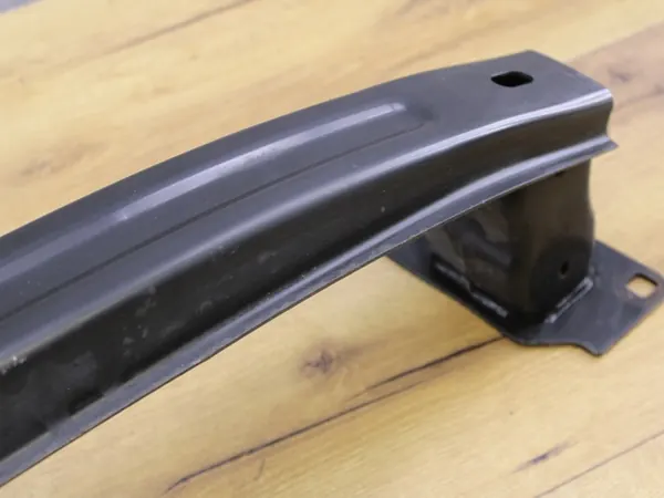 SEAT IBIZA 4 IV 6J 2008-2015 Etupuskuri Tuki 6J0807109A image 7