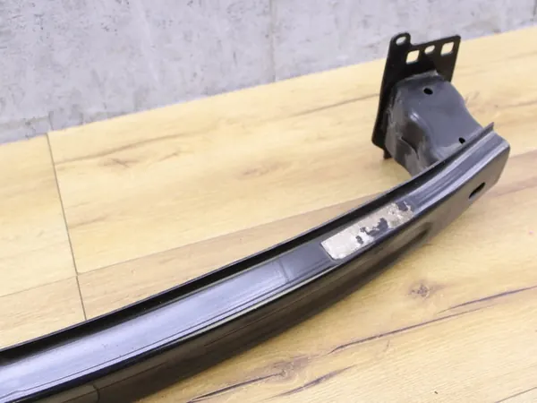 SEAT IBIZA 4 IV 6J 2008-2015 Etupuskuri Tuki 6J0807109A image 9