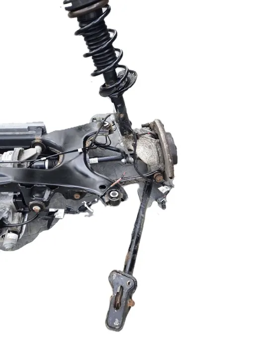 Bakre differential upphängning Evoque L538 GJ324N053AC image 3