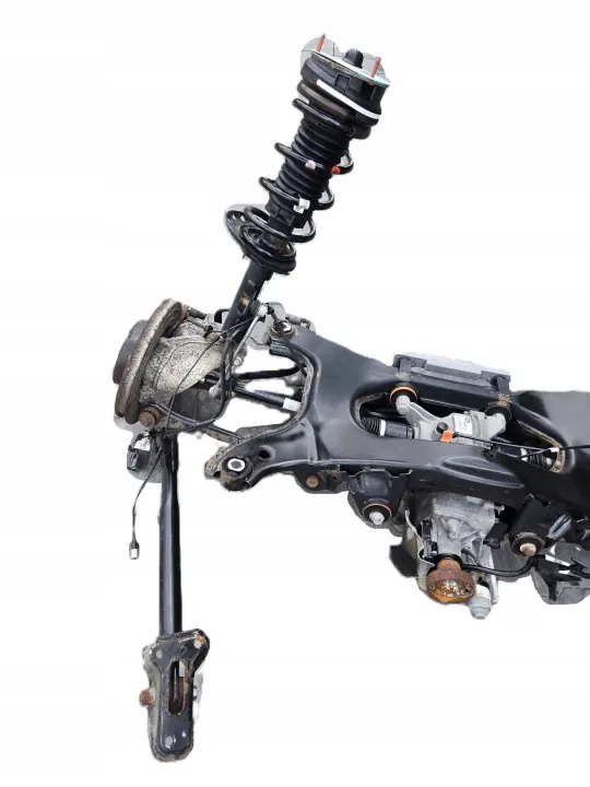 Bakre differential upphängning Evoque L538 GJ324N053AC image 4
