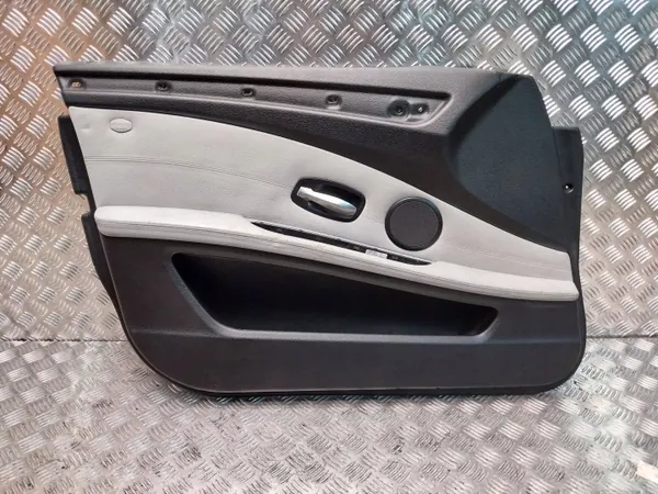OEM S26380685 Etu Vasen Oven Panel BMW 5 E60/E61 image 2