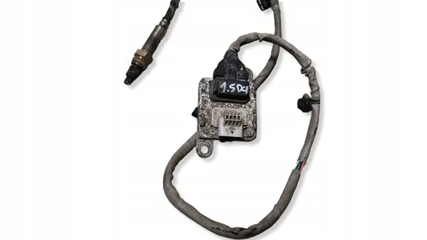 Lambdasondi OEM 227906887R Dacia Lodgy 2019 image 4