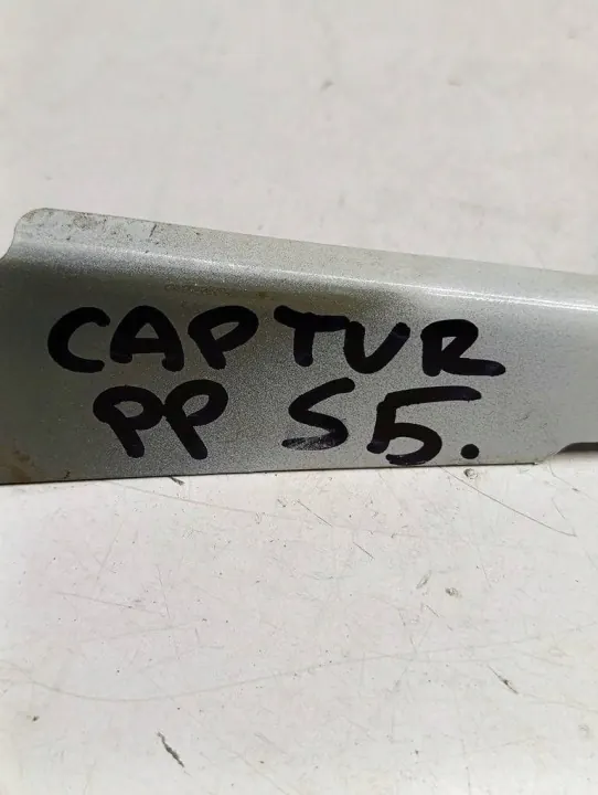 Rechter Kotflügelhalter OEM 625B40078RS5 für Renault Captur image 5