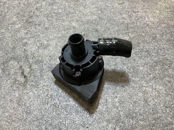 Vattencirkulationsmotor OEM 0392023211 Skoda Superb III image 3