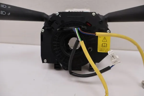 FIAT GRANDE PUNTO Combinatieschakelaar 735521313 image 2