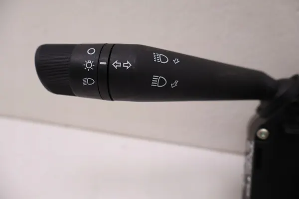 FIAT GRANDE PUNTO Combinatieschakelaar 735521313 image 3