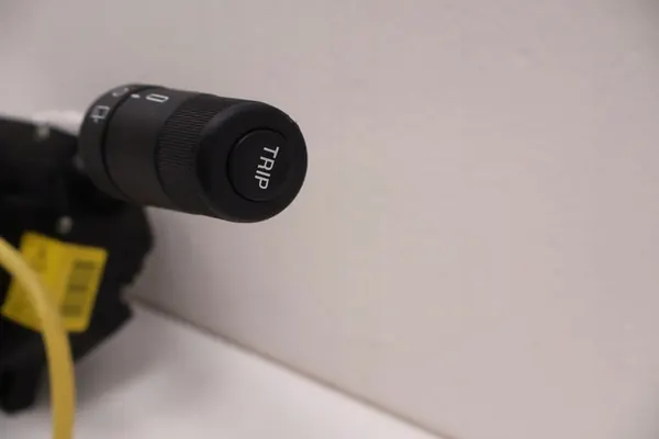 FIAT GRANDE PUNTO Combinatieschakelaar 735521313 image 5