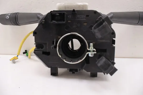 FIAT GRANDE PUNTO Combinatieschakelaar 735521313 image 6