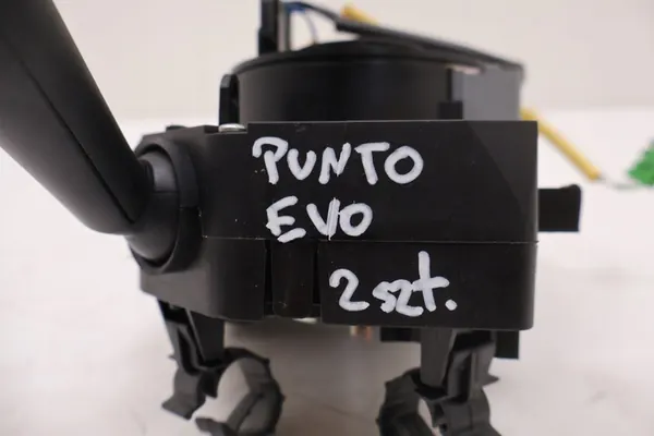 FIAT GRANDE PUNTO Combinatieschakelaar 735521313 image 8